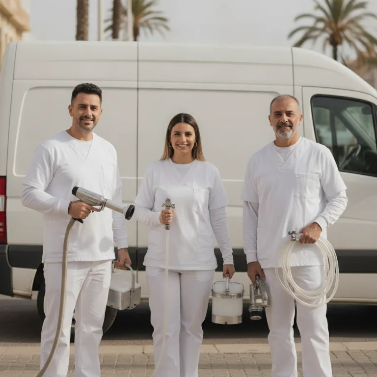 Crioterapia team a Cava De Tirreni